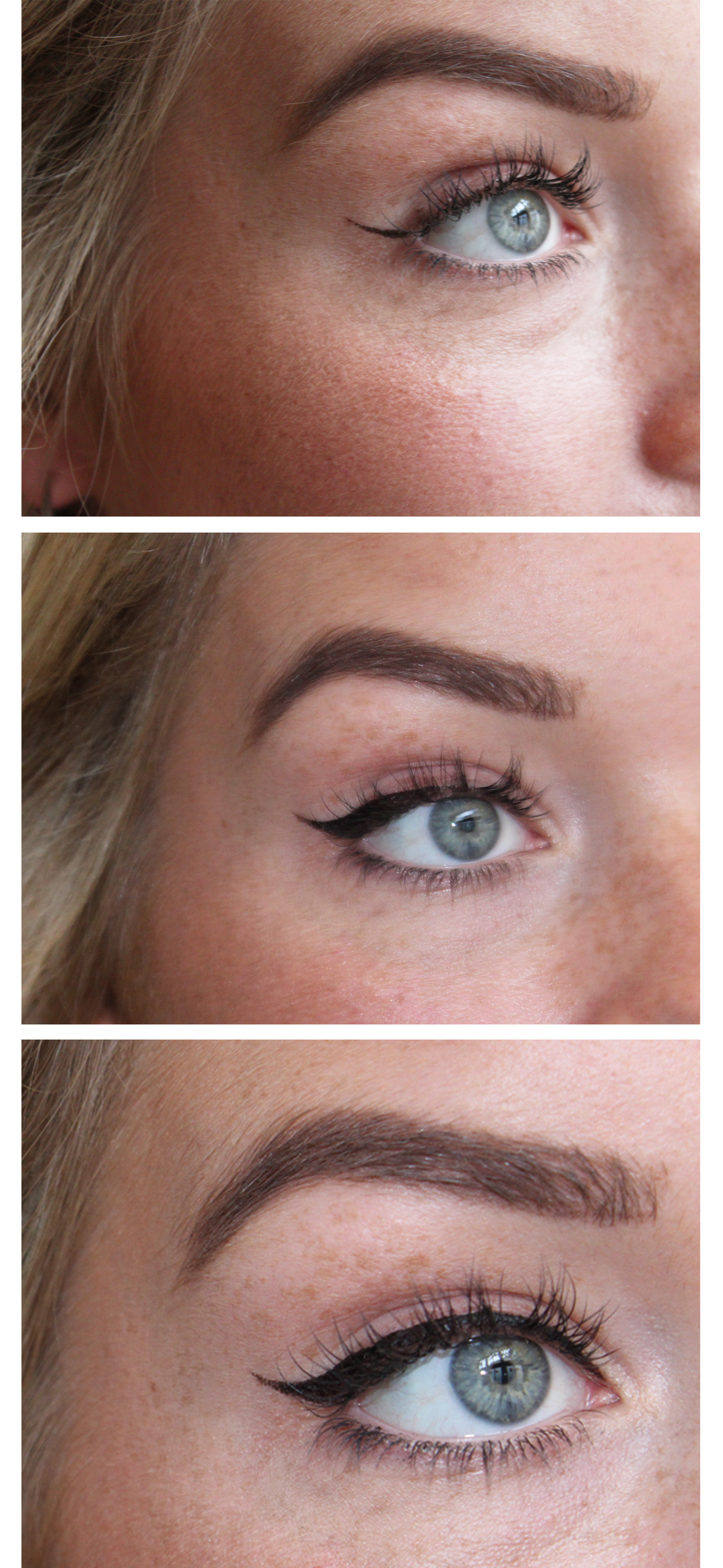 onstabiel verf boot How To Apply The Perfect Wing | Make-up Actie