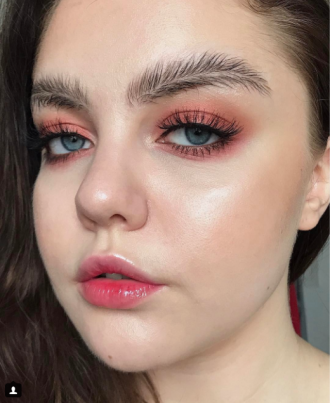 Featherbrows