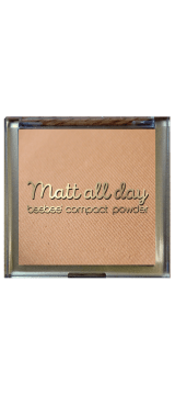 Compact Powder - Matt All Day