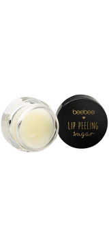 Lip Peeling
