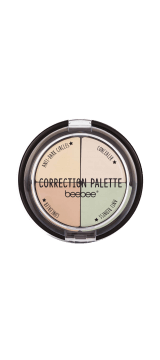 Correction Palette