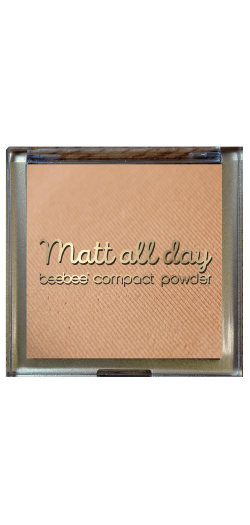 Compact Powder - Matt All Day